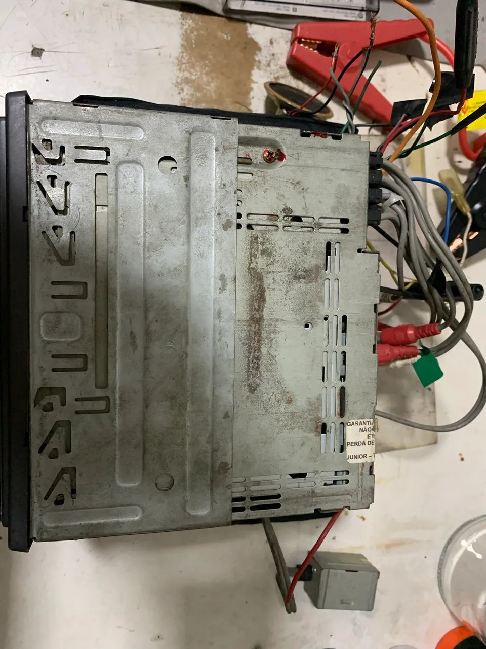Pionner KEH P 8200  - Foto 5