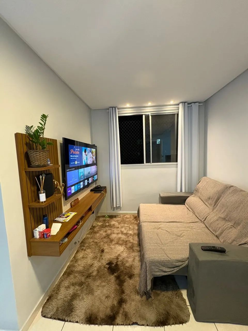 Foto - Serra - São Diogo II