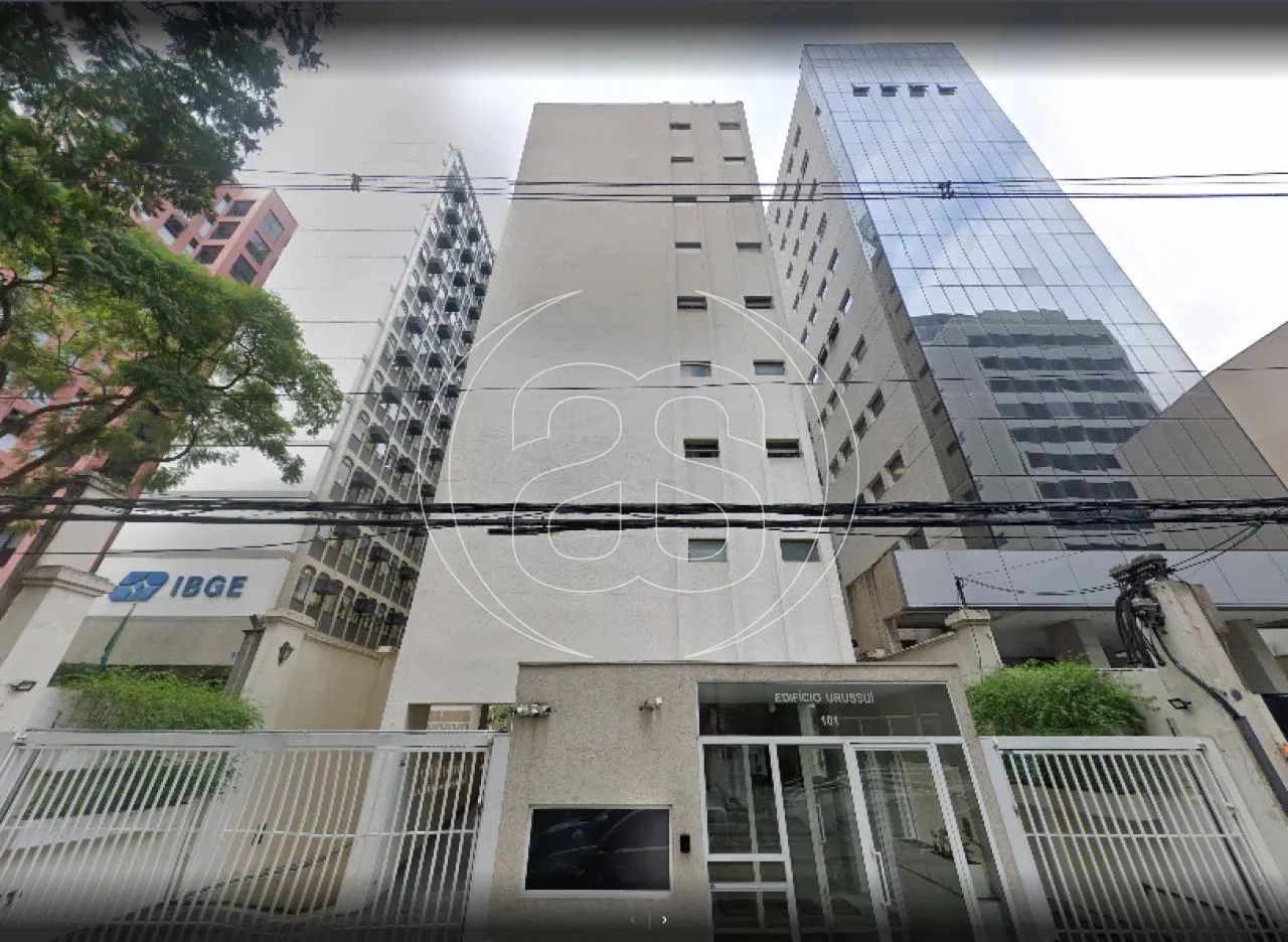 APARTAMENTO A VENDA COM GARAGEM NO ITAIM BIBI