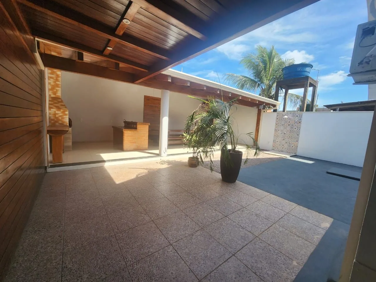 Casa para locação Condomínio Nova Canaã