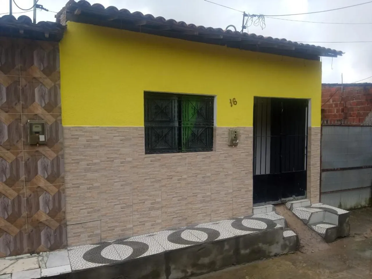 CASA NO VILAGE 2 PRA VENDER 