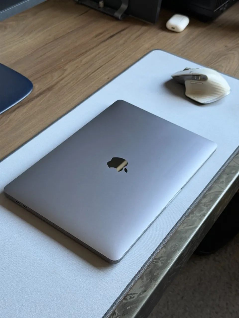 Macbook Pro Chip M1 16gb RAM 1tb SSD 13 polegadas Touchbar