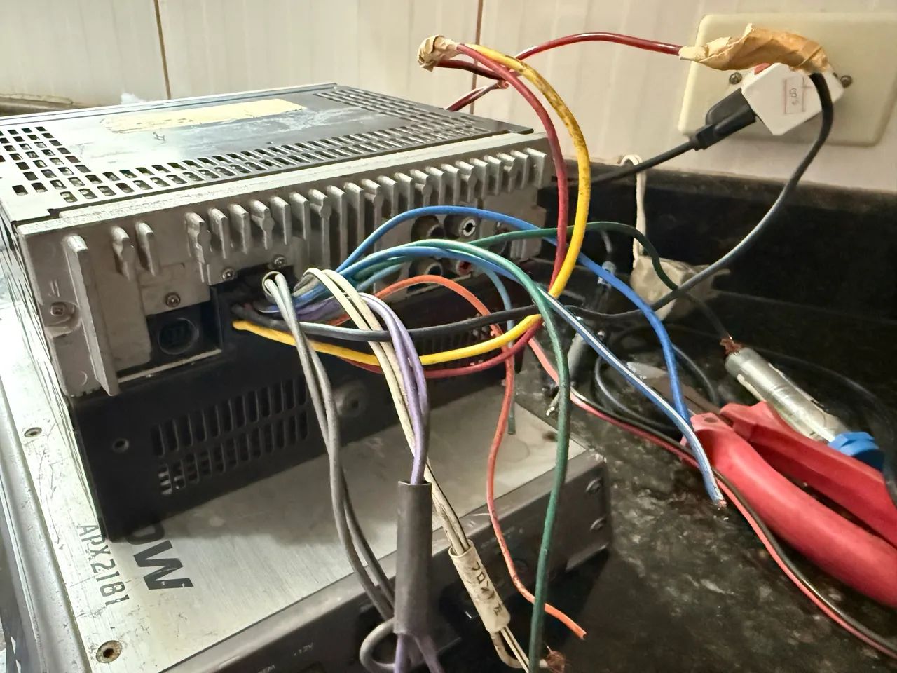 Cd e MD Sony com defeito  - Foto 3