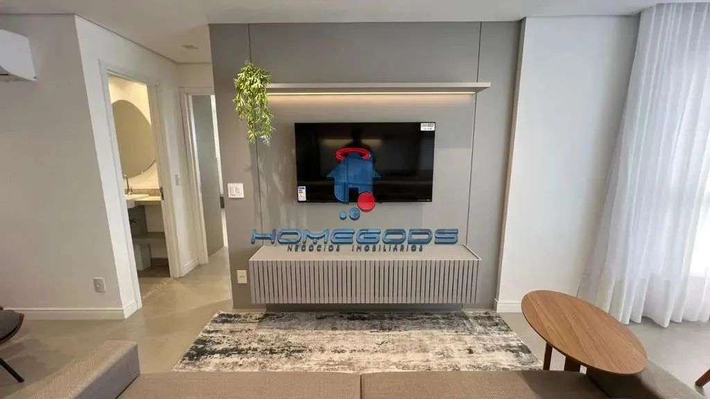 Apartamento para alugar em Campinas, Nova Campinas, com 2 suítes, com 67 m², Halma 911 - Foto 3