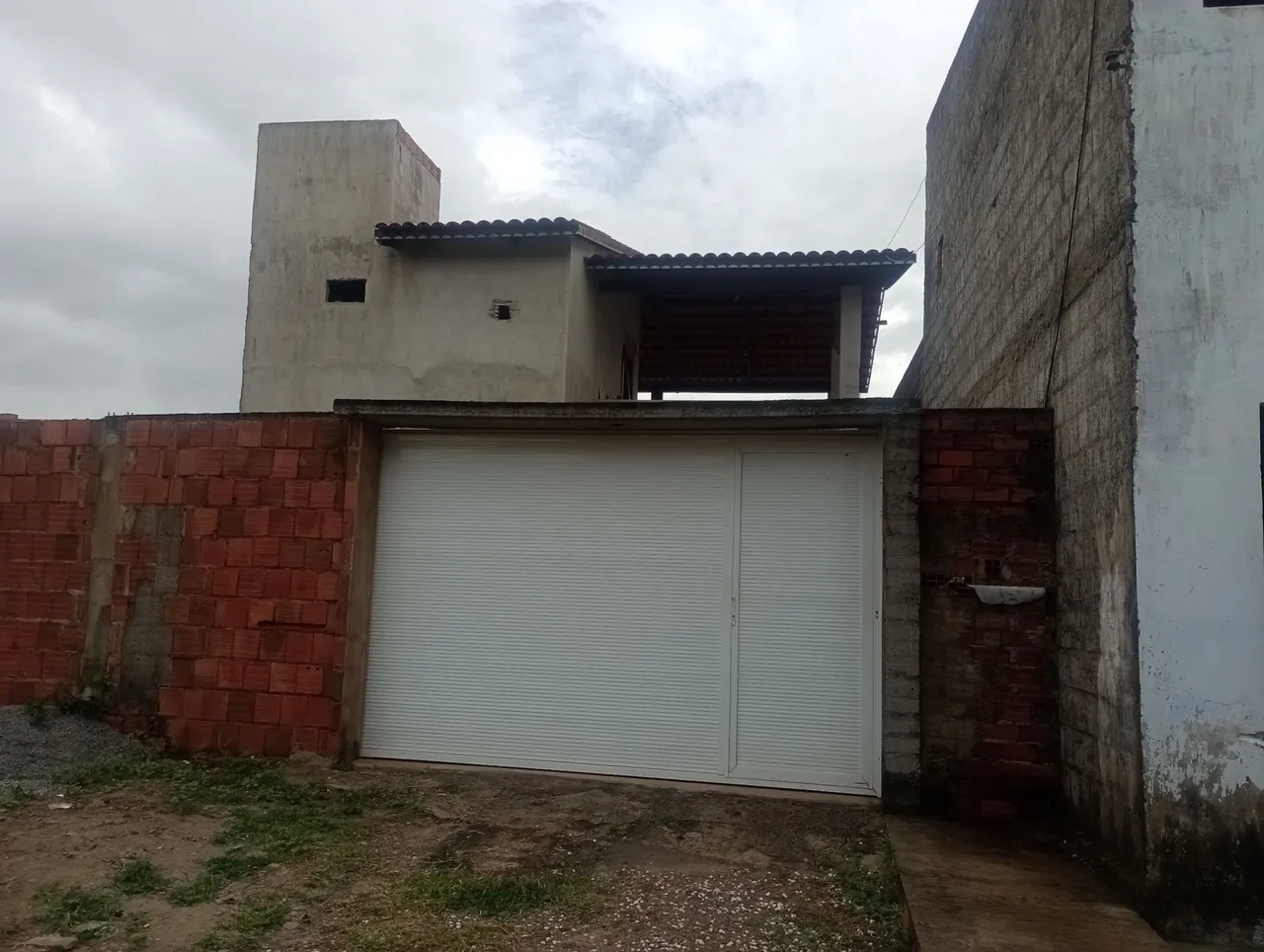 CASA DE PRAIA EM BEBERIBE