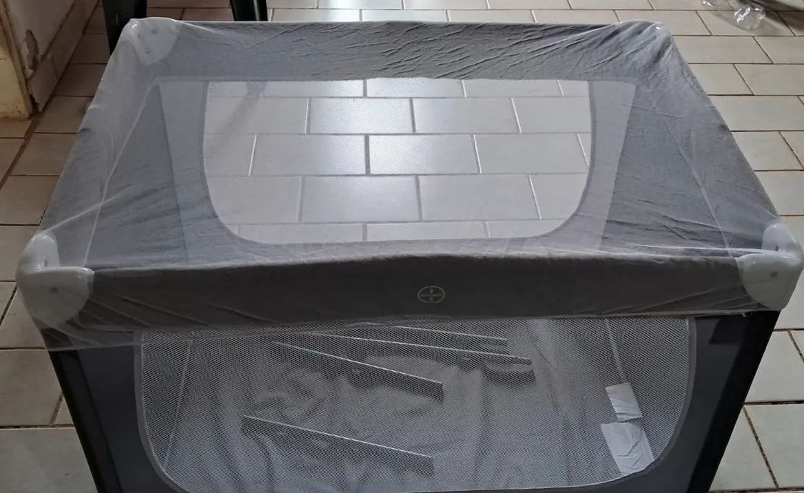 Berço Chiqueirinho - Foto 5