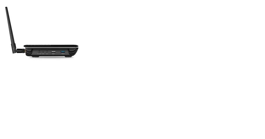 Roteador Wireless Gigabit MU-MIMO AC2300 - Foto 3