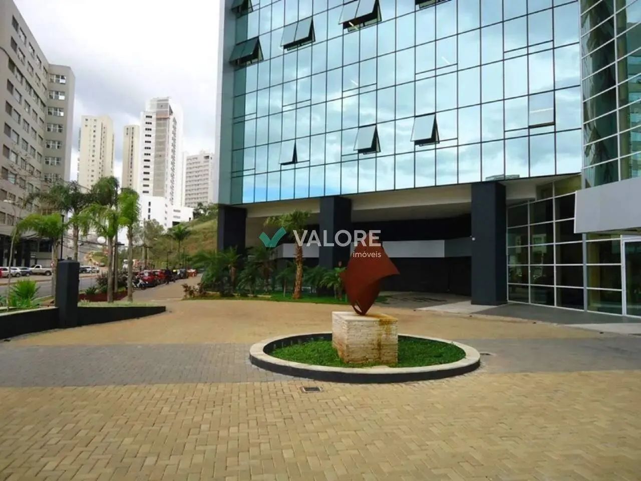 LOJA COM 90 m² PARA ALUGAR - VILA DA SERRA - Foto 6