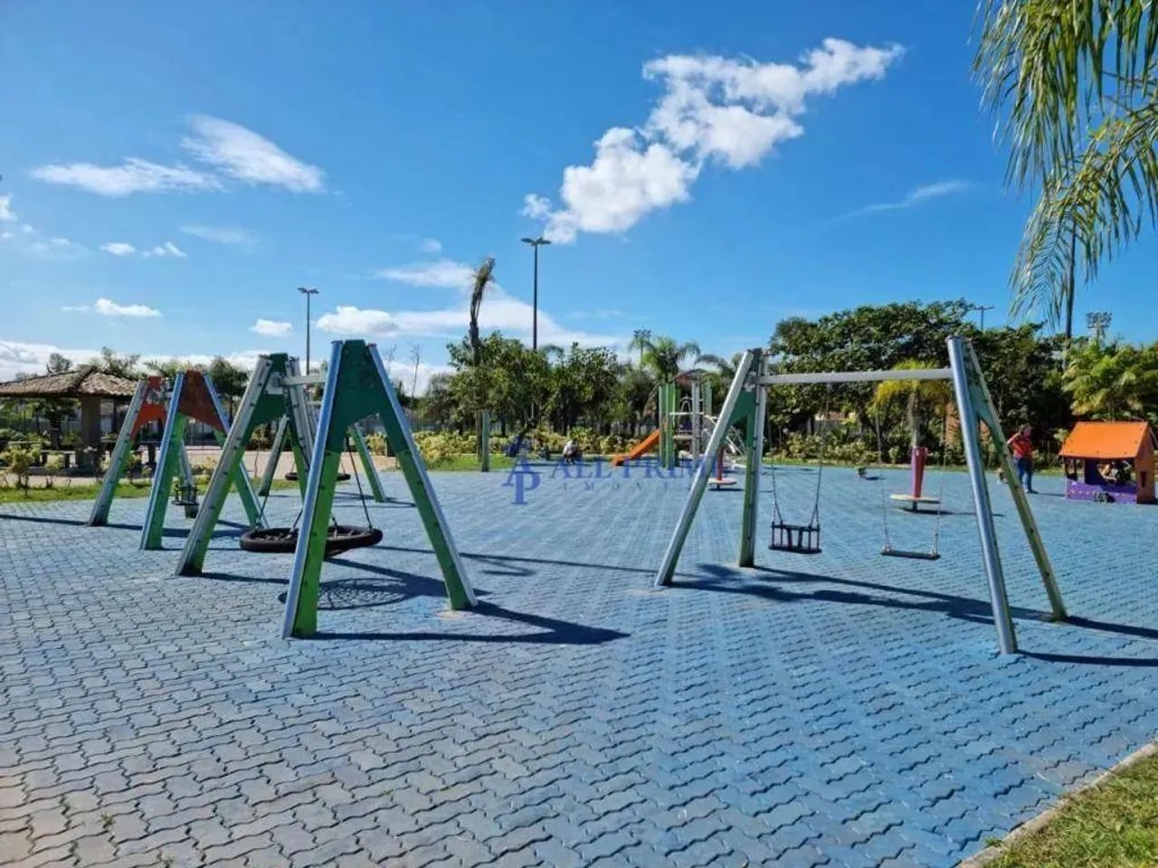 Sobreposta alta 1 dormitório - Foto 12