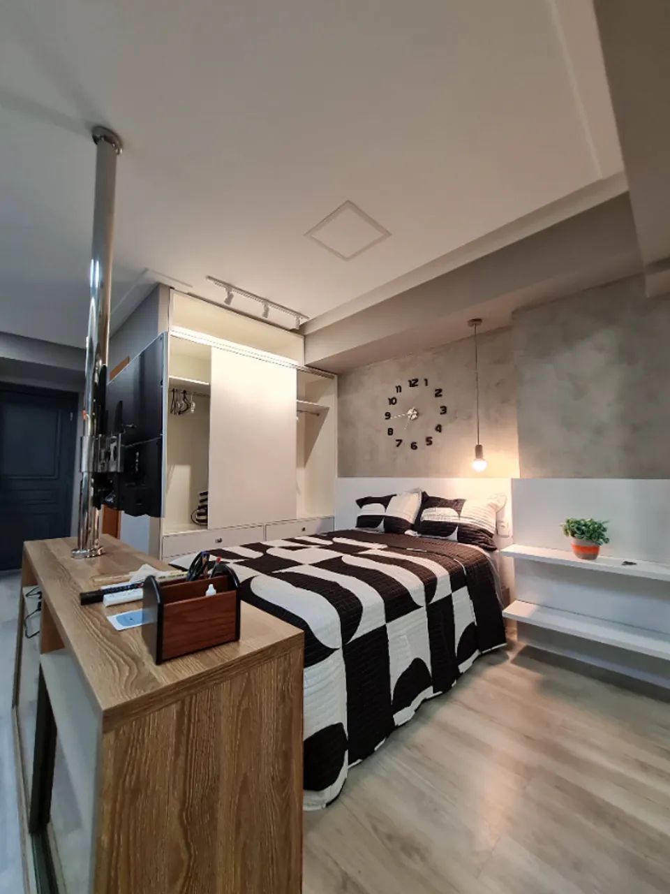 Excepcional Loft em Belém - Foto 5