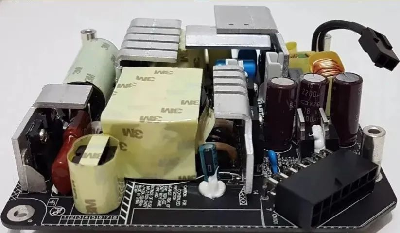 Fonte de Alimentação iMac 21,5" 2011 mod. a1311 - Foto 3