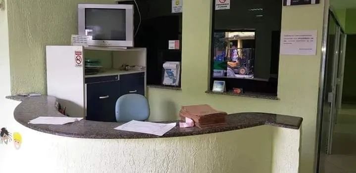 Realengo - Ótima loja pronta para consultório dentário.