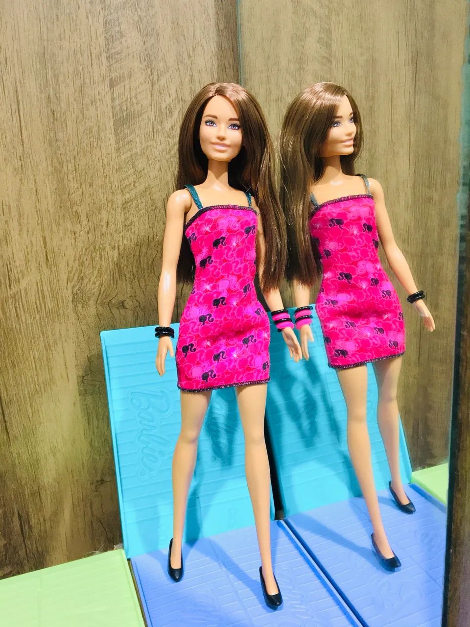 Barbie Morena Mattel - Foto 2