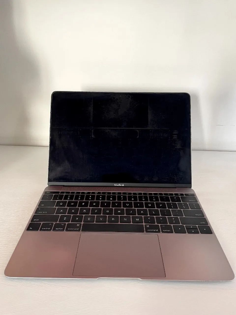 MACBOOK 2017 Usado 12