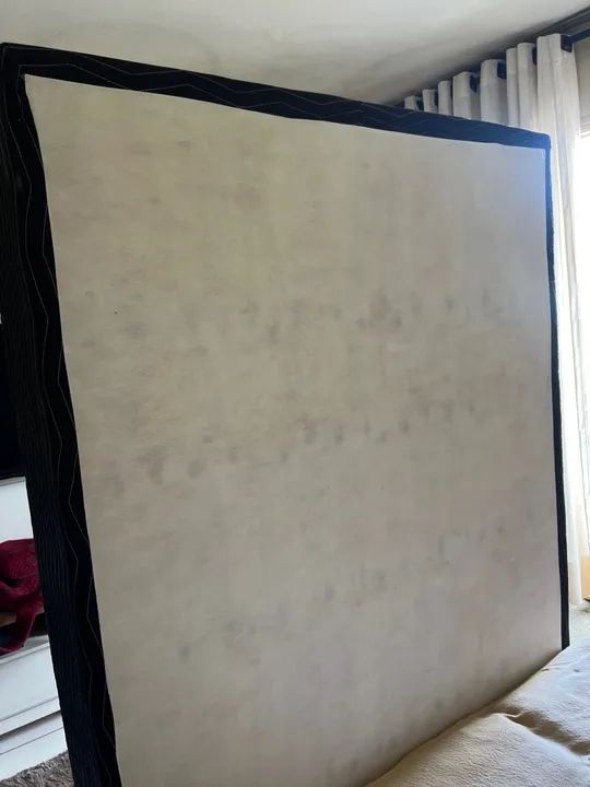 Base pra cama de casal 1,89x1,39