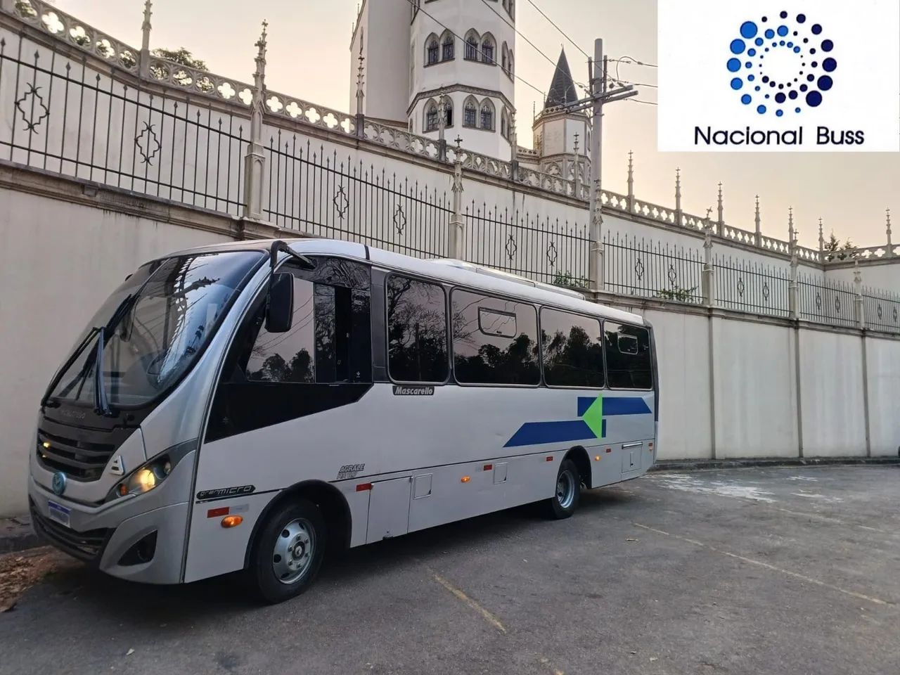 Mascarello  executivo 2014 - Foto 9