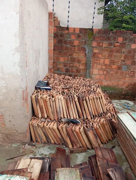 Vendo Matériais para construir uma casa - *14 - Foto 2