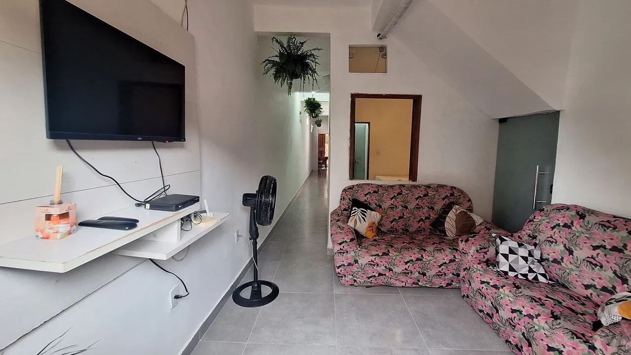 Casa pra temporada itacaré 