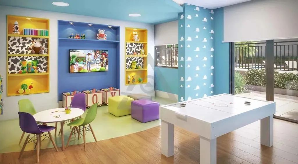 Apartamento à venda em Campinas, Nova Campinas, com 3 suítes, com 105 m², Meraki - Foto 13