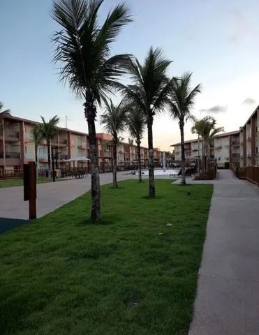 Vendo Cota ONDAS PRAIA RESORT (PORTO SEGURO/BA) - Foto 3