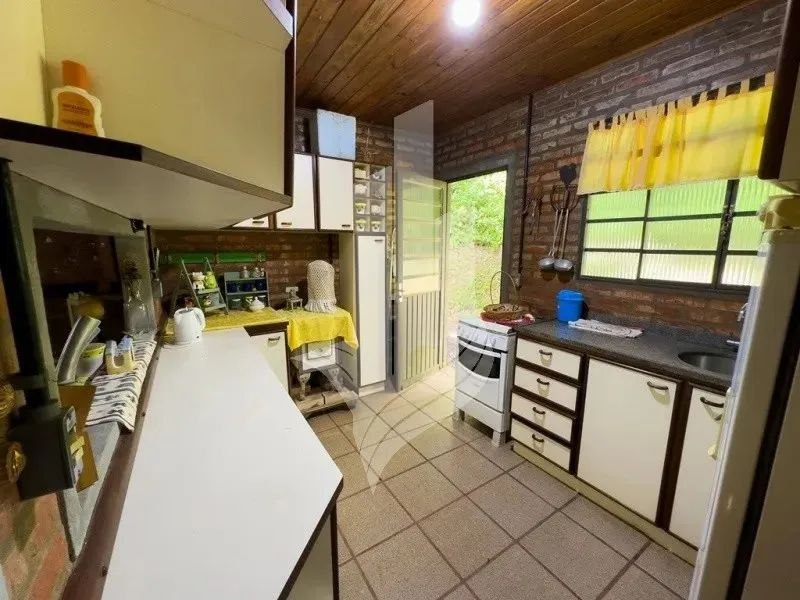 Chácara com cachoeira em Indaial - SC - Foto 2