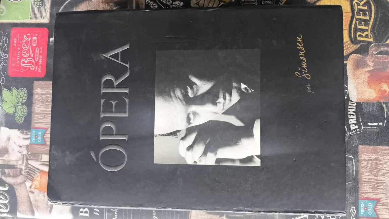 Box ÓPERA por Simonsen - Foto 3