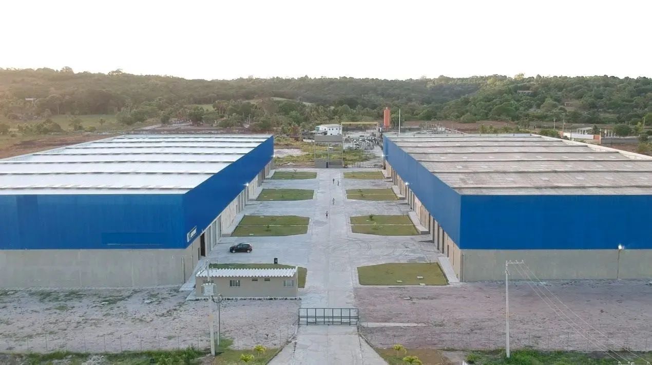 Galpões de 700m² para Locação na Grande Recife - Foto 3