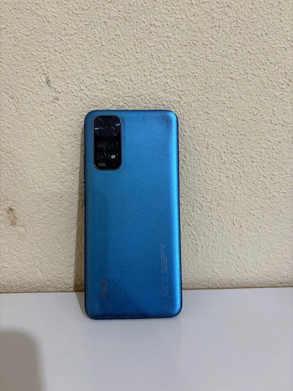 Xiaomi Note 11