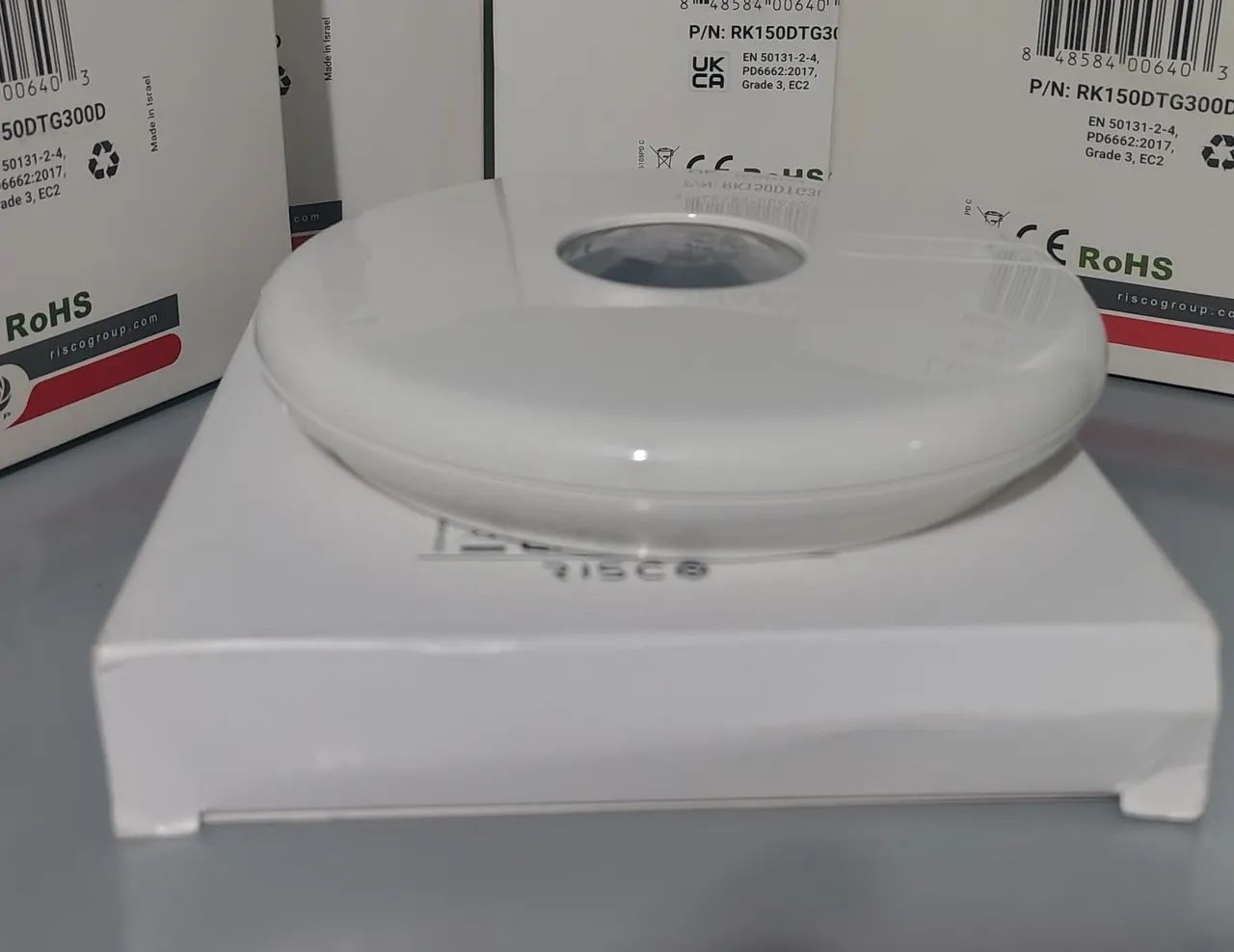 Sensor 360 Rokonet RK 150 DTG3 - Foto 5
