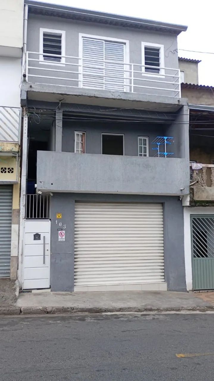 Foto - Barueri - Vila Engenho Novo