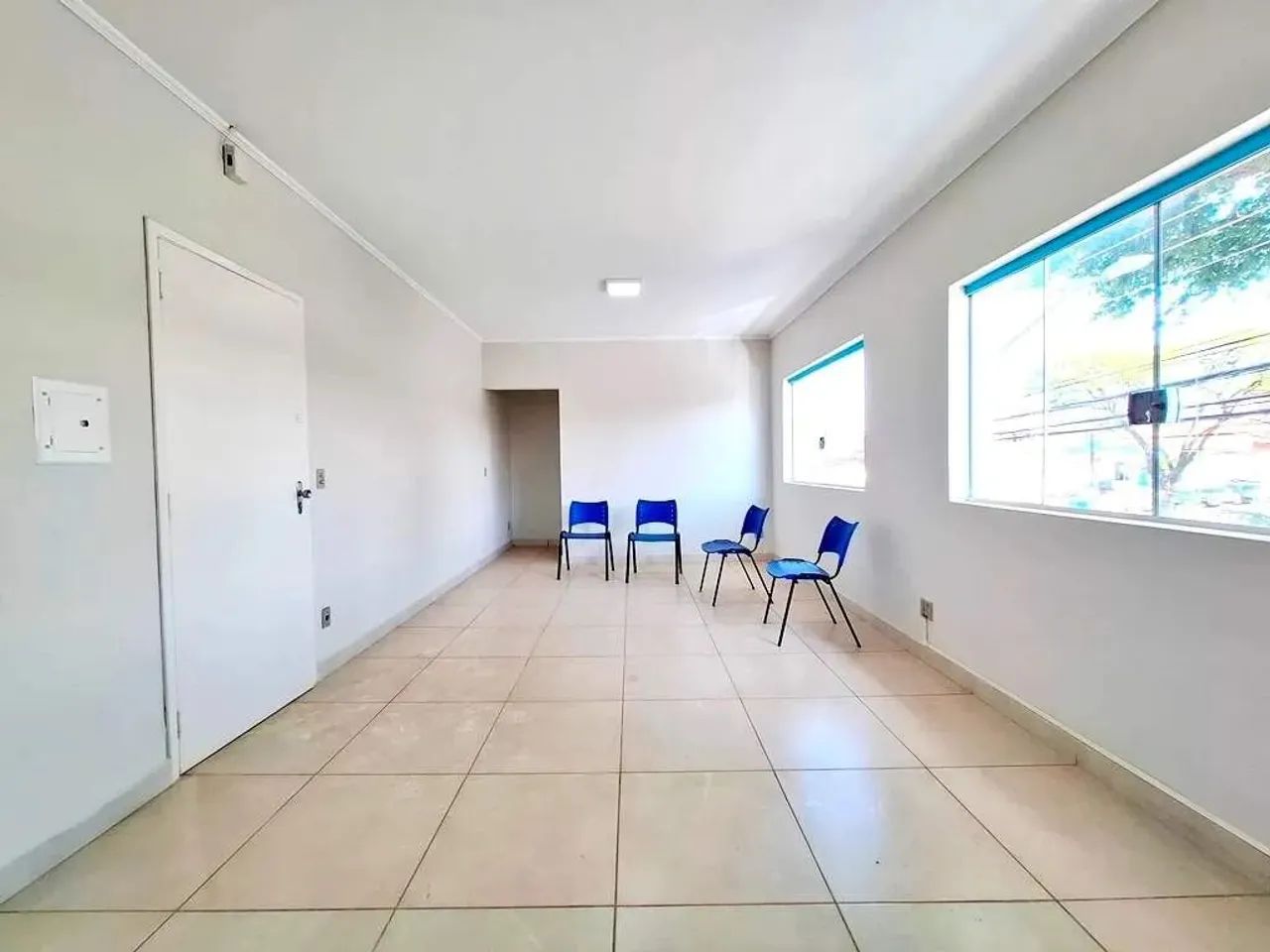 Kitnet para aluguel, 1 quarto, Centro - Limeira/SP - Foto 3