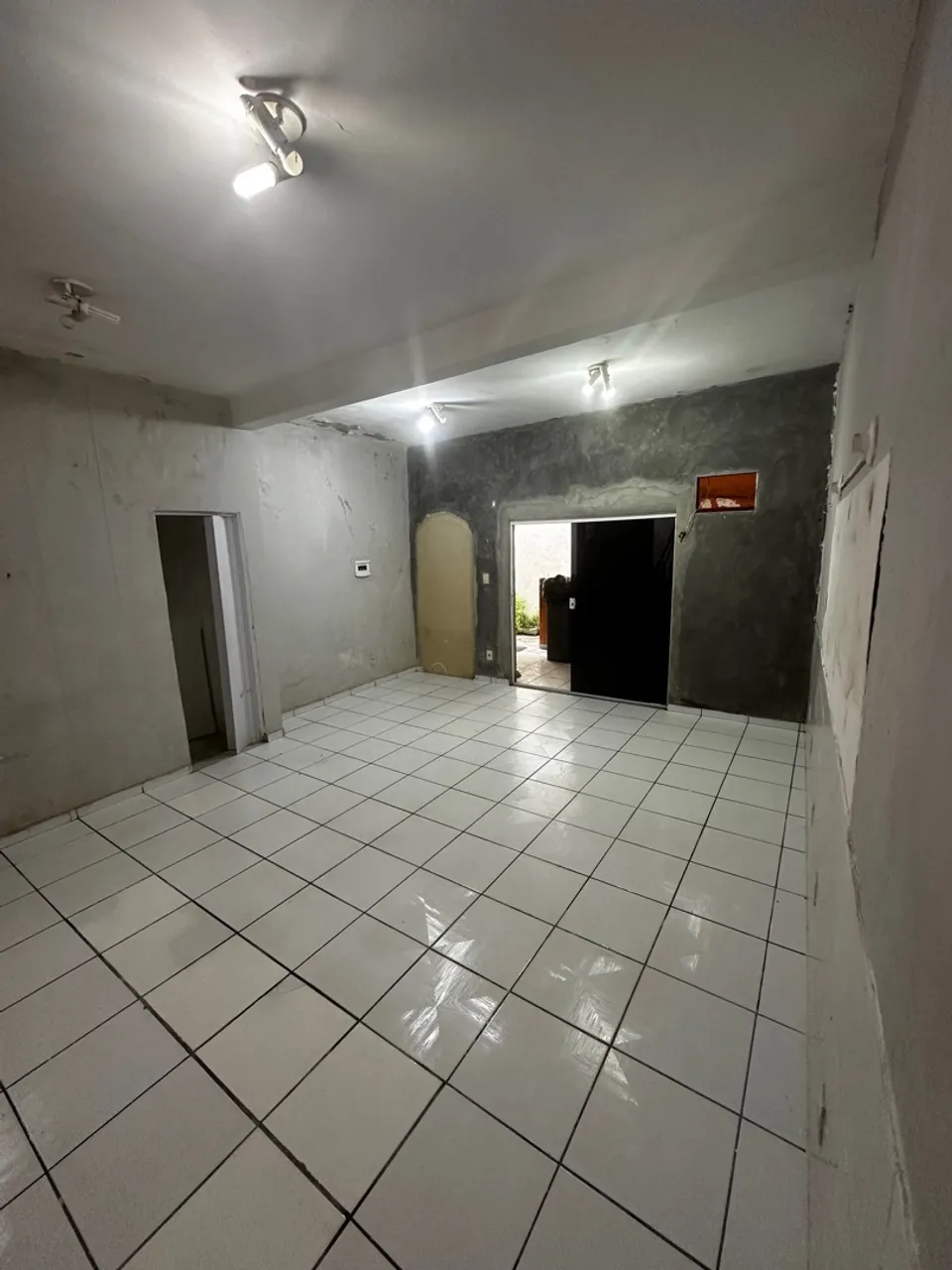 Casa no jardim América muito ampla não é comunidade !