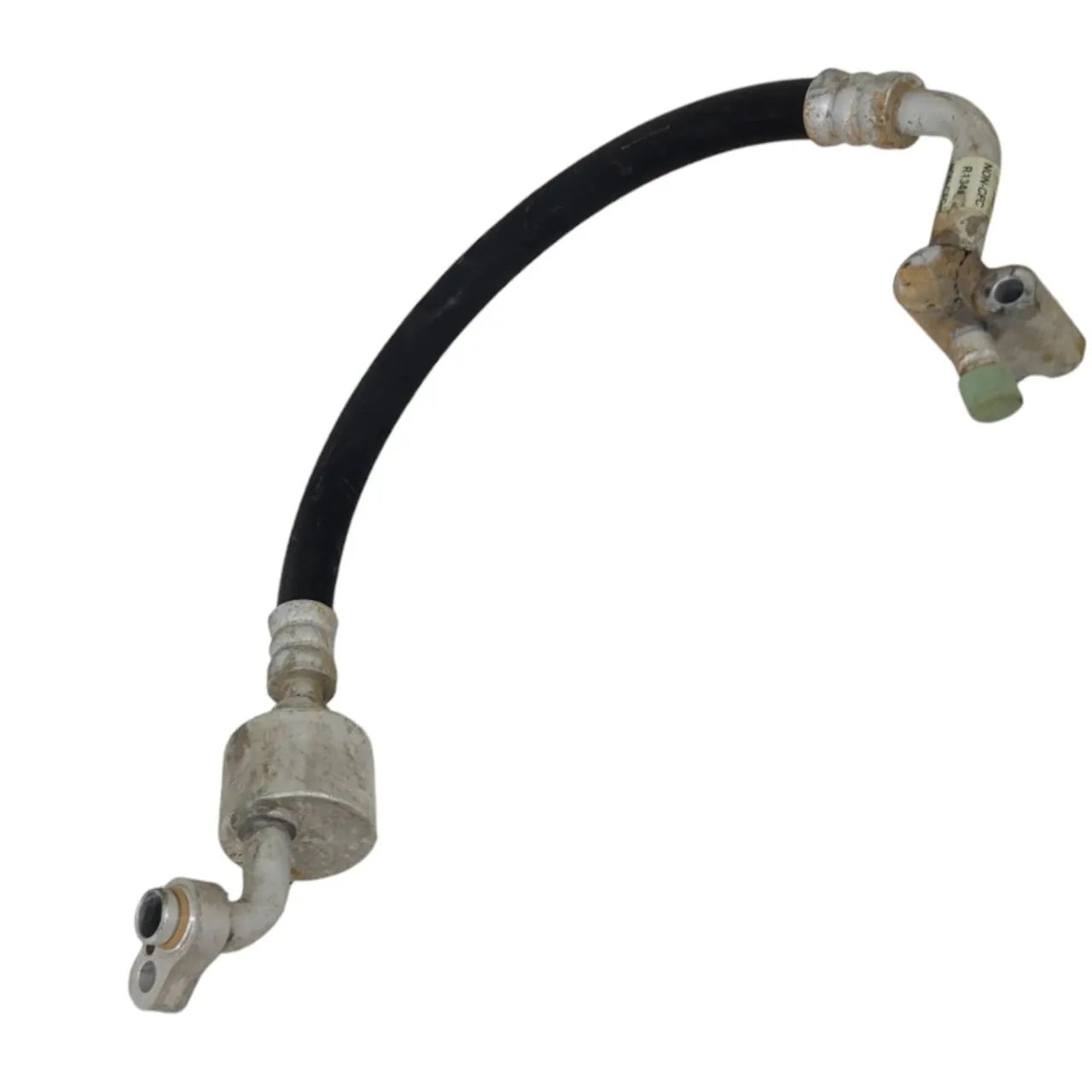 Mangueira Ar Condicionado Hyundai Accent 1.5 1995 