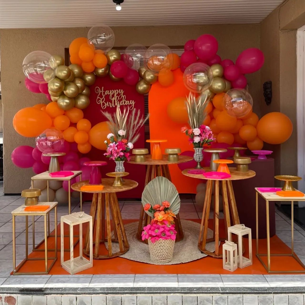 Decorações para alugar  - Foto 3