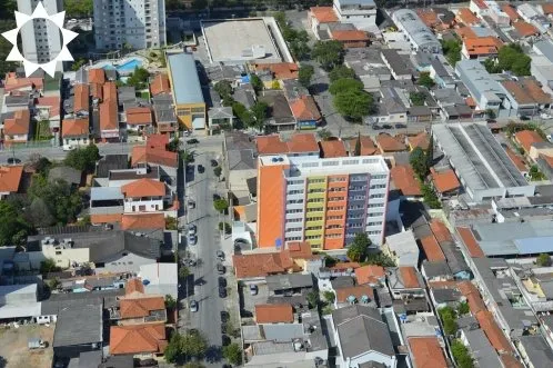 PRÉDIO para venda ou locação PRESIDENTE ALTINO, OSASCO