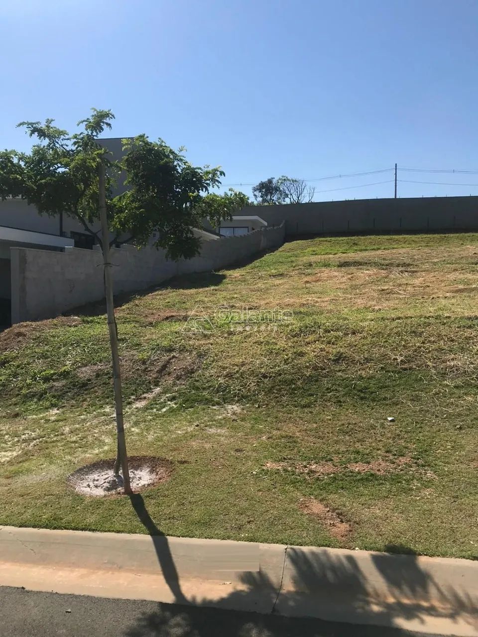 terreno - Loteamento Residencial Pedra Alta (Sousas) - Campinas