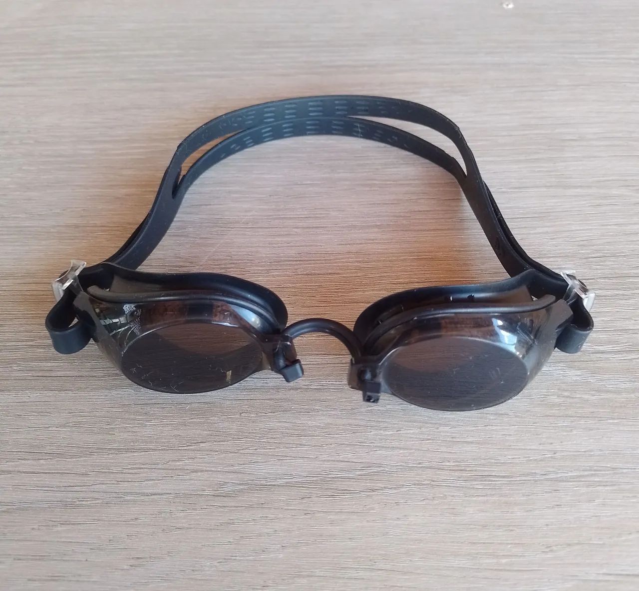 Óculos de Natação - Adulto