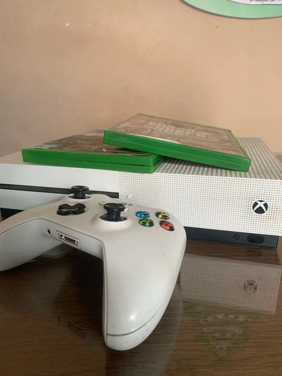 Xbox one ,Leia a descrição ! - Foto 6