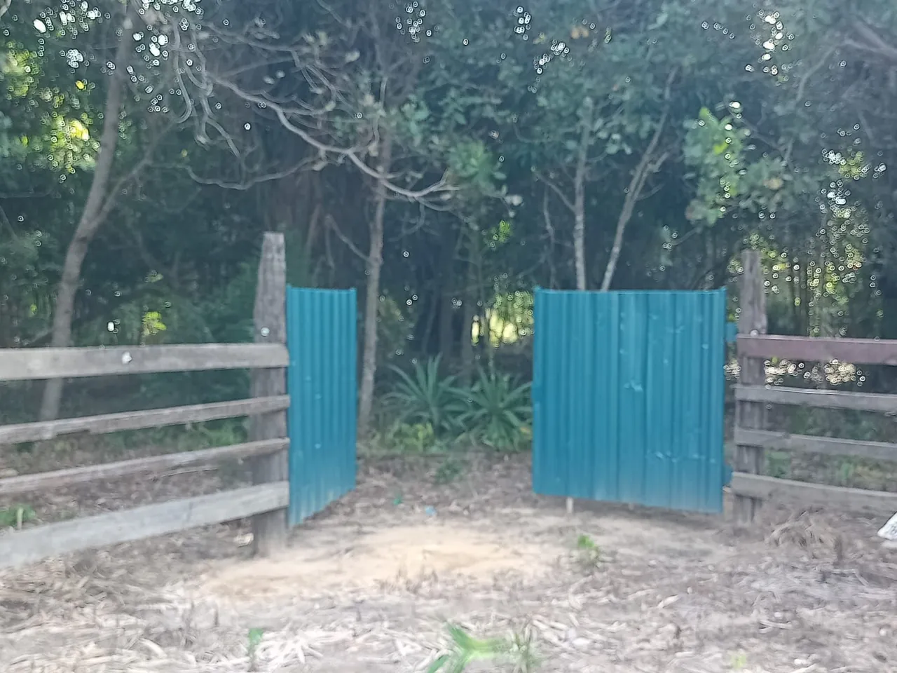 Vendo uma chácara no geladinho. Marabá Pará. 