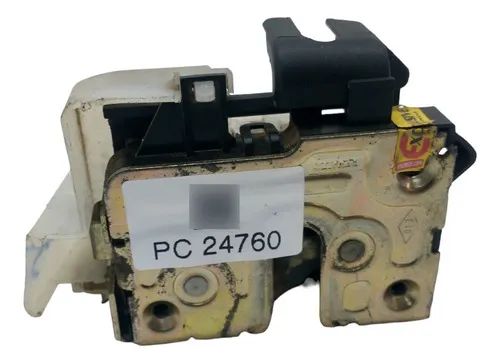 Fechadura Eletrica Diant Dir Renault Scenic 2002 2003 2004 - Foto 4