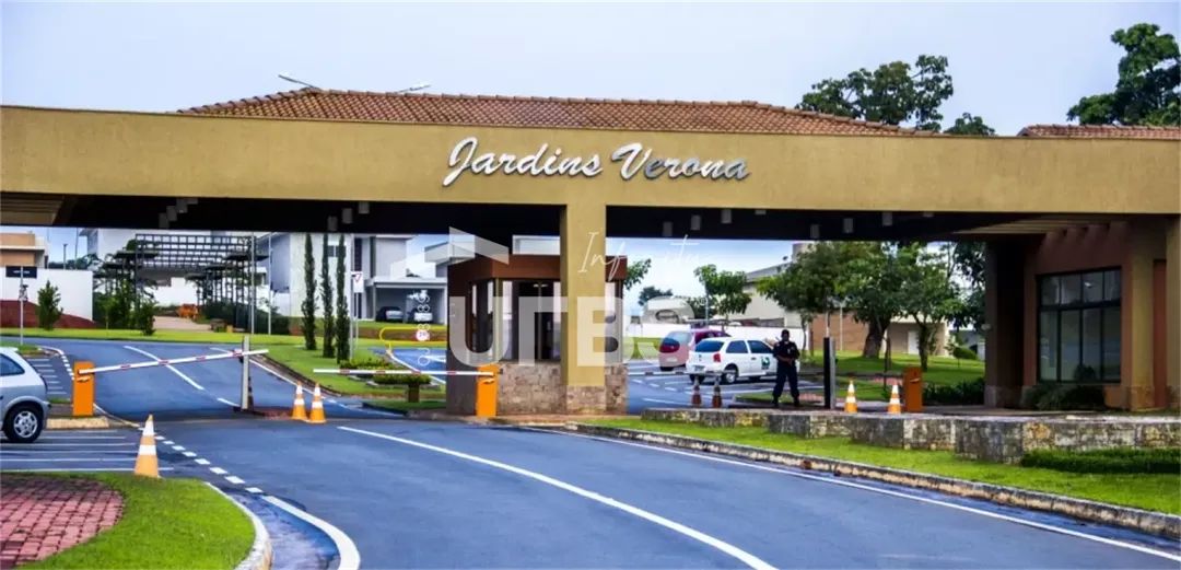 Terreno amplo em condomínio fechado nos Jardins Verona, Goiânia! - Foto 3