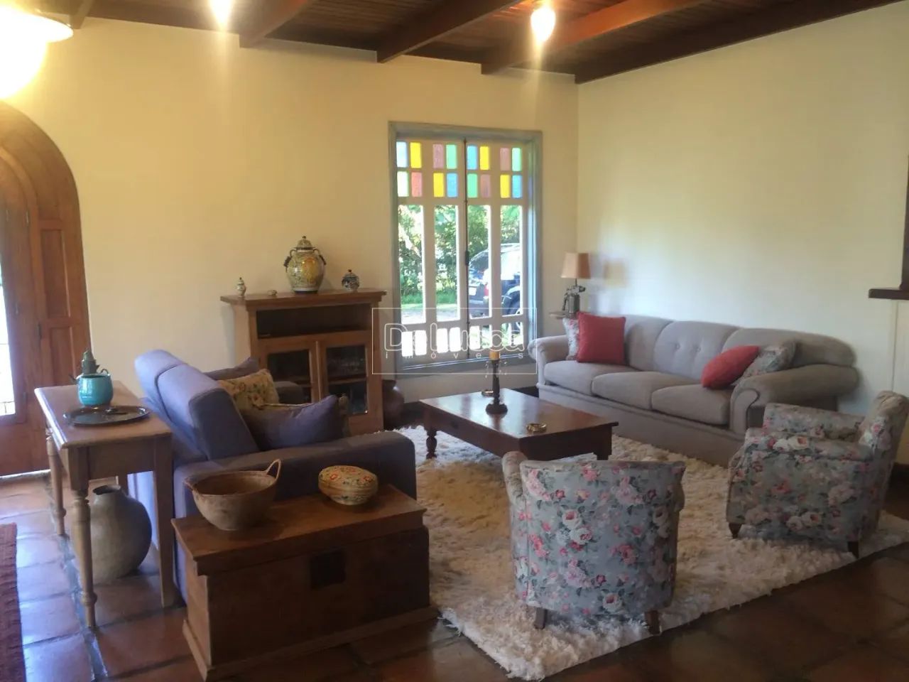casa - Duas Marias - Monte Alegre do Sul - Foto 2