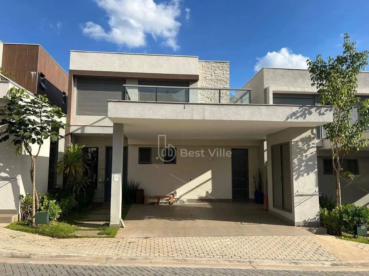 Casa, 200 m² - venda por R$ 2.599.000,00 ou aluguel por R$ 20.000,00/mês - Alphaville - Sa
