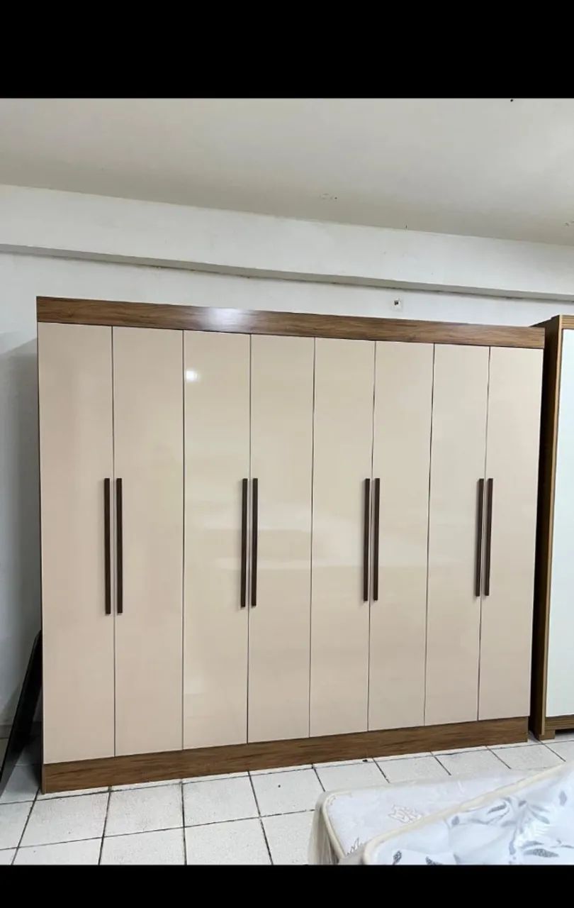 guarda roupa de casal