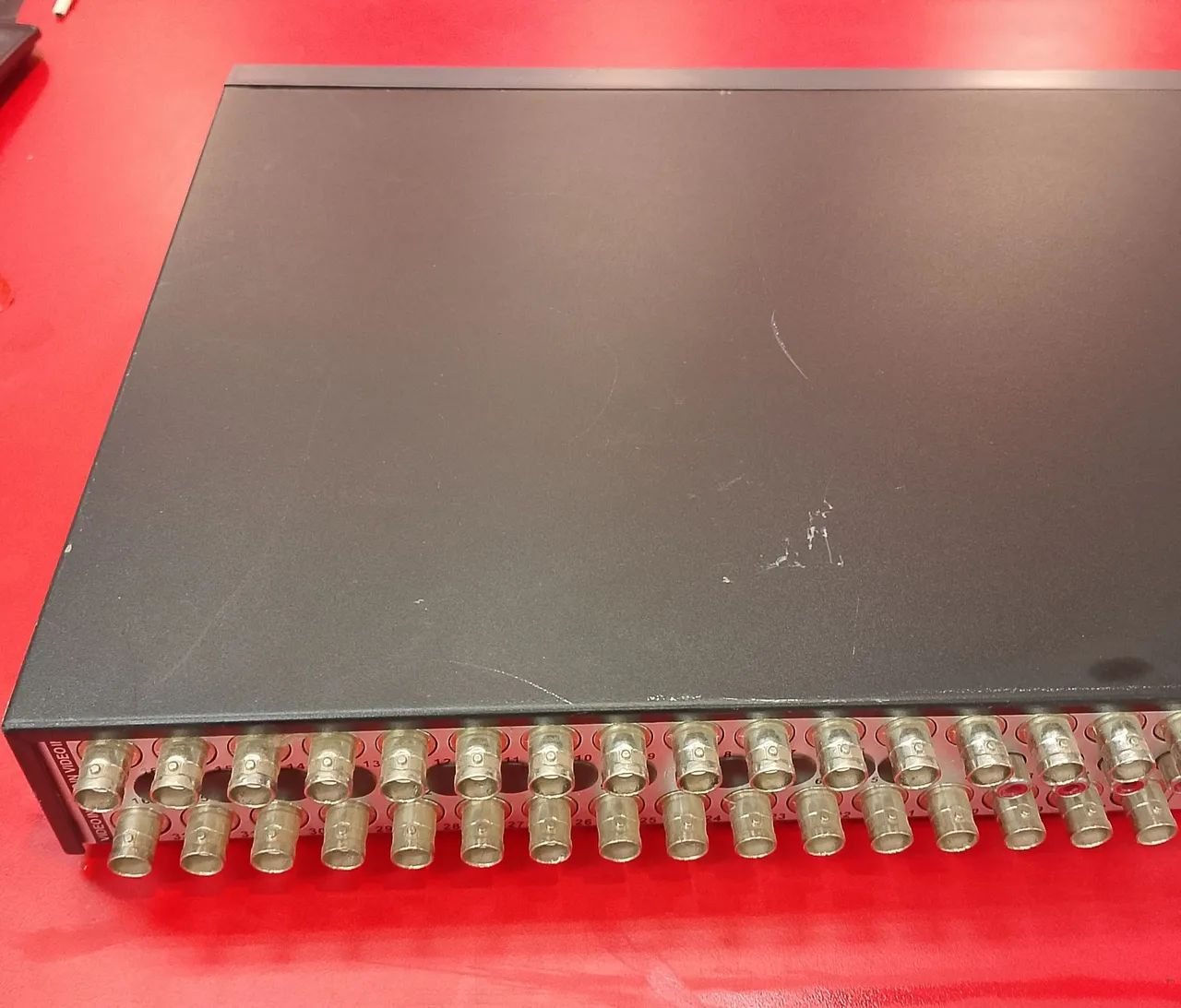 DVR/ GRAVADOR de Vídeo 32 Canais