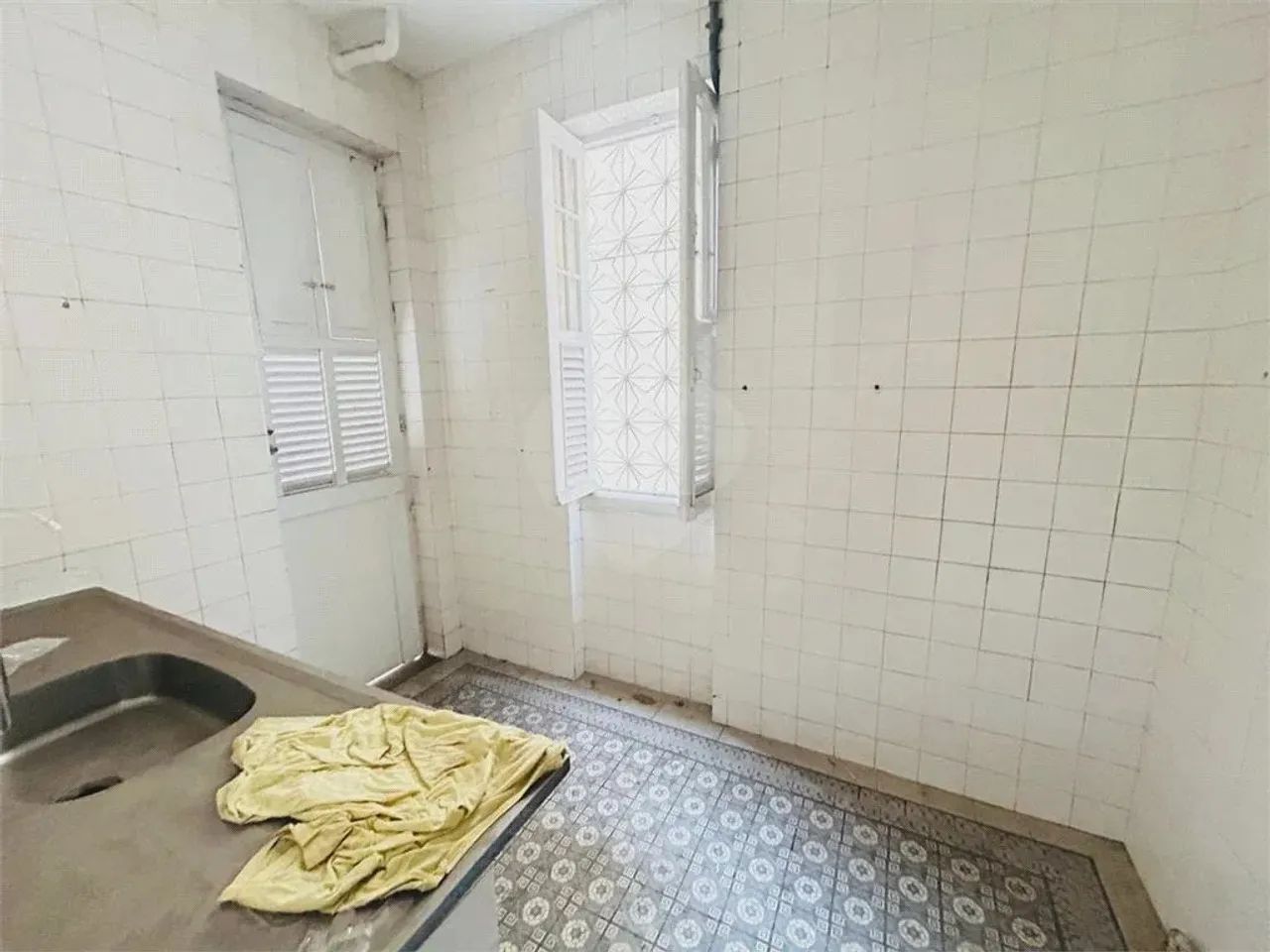 Imóvel para venda possui 125 metros quadrados com 4 quartos em Tijuca - Rio de Janeiro - R - Foto 3