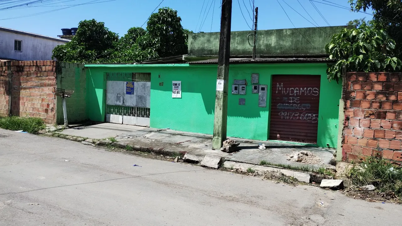Bairro Zumbi 2