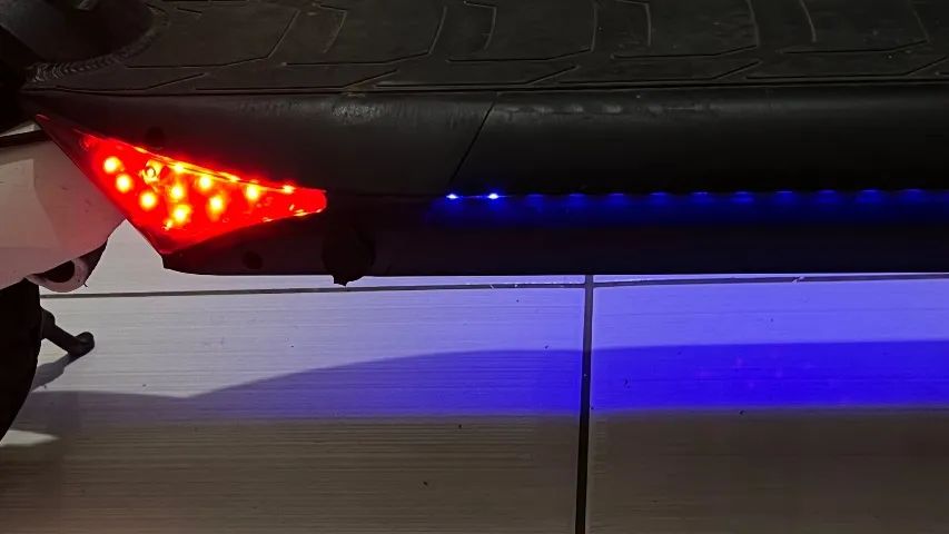 Patinete Elétrico, 800w - Foto 3