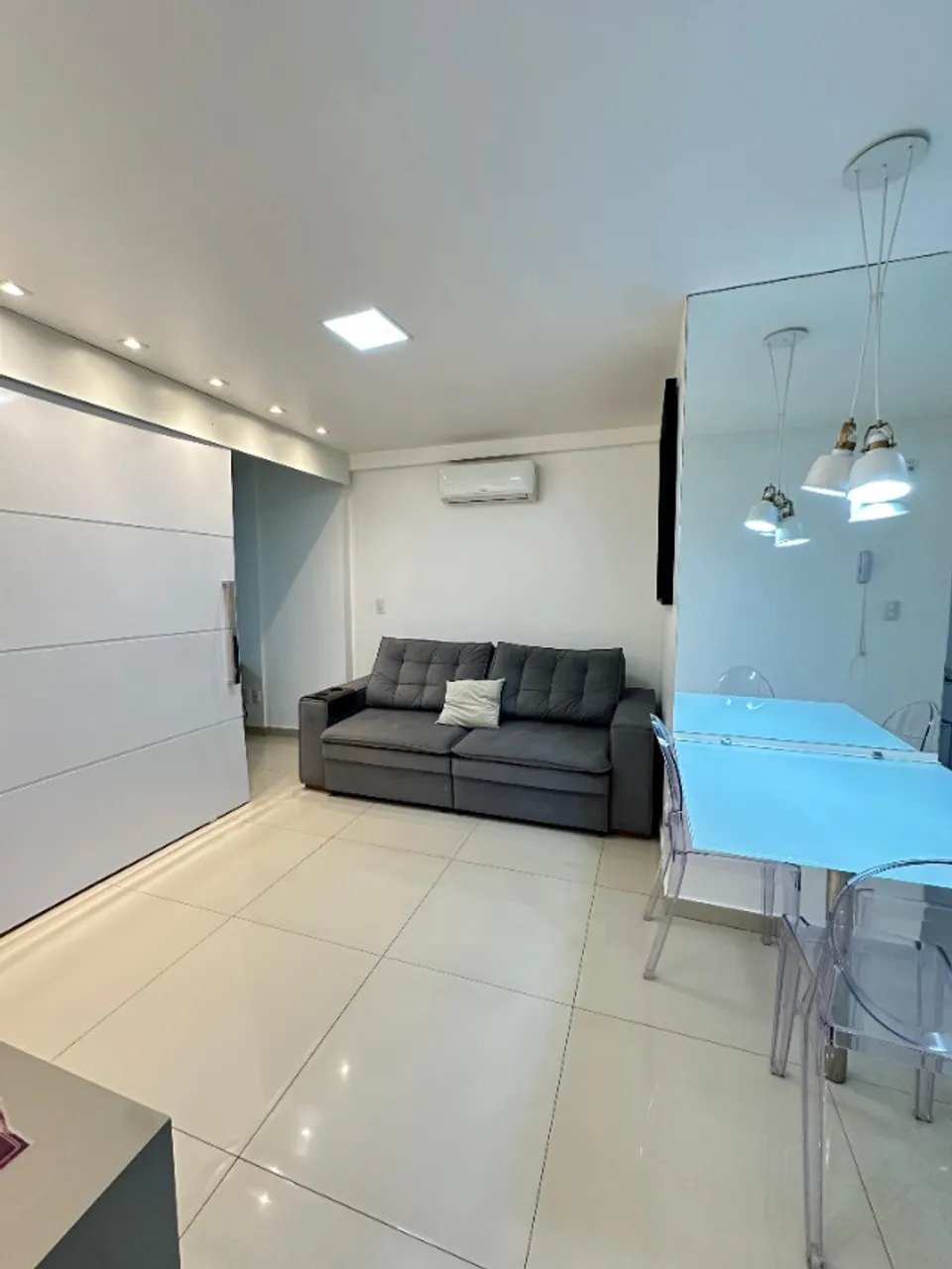 Lindo apartamento a venda