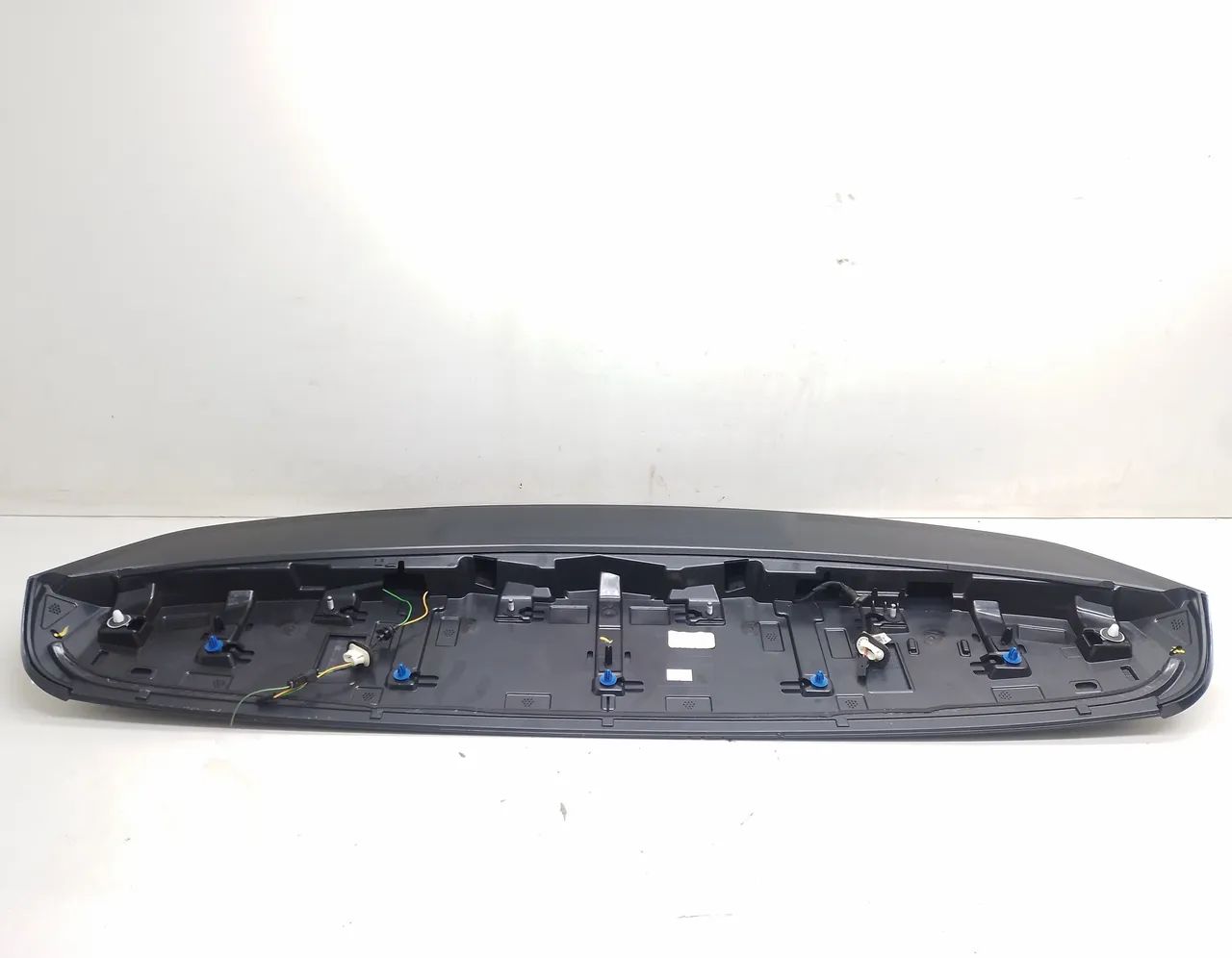 Aerofólio C/ Breaklight Audi Q3 Tfsi 1.4 2020 Nº83a827933 - Foto 5